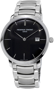 Часы Frederique Constant Slimline Automatic FC-306G4S6B3